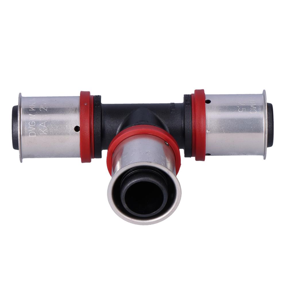 PPSU ultraPRESS T-piece - 25