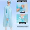 Disposable Non-woven Protective Suit for Cleanrooms and Experiments