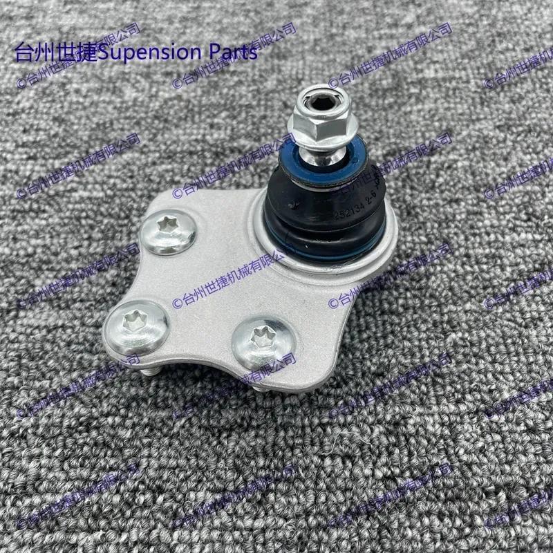 Set of 2 Control Arm Ball Joint for Mercedes-Benz W230 W219 W211 S211 R230 C219 E200 E300 E350 A2113310083 A2113309907