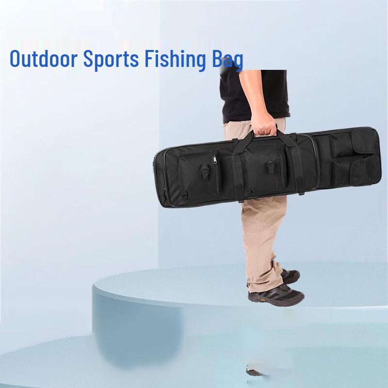 Tactical Outdoor Waterproof Multi-purpose Backpack