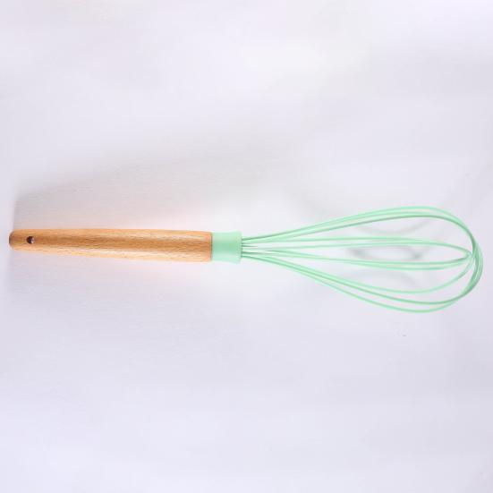 Хороший пищевой микс для яиц, легкий и удобный венчик для яиц с ручкой, инструмент для приготовления яиц, миксер для яиц