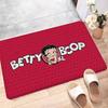 Sexy Girl B-Bettys Floor Mat Rectangle Anti-slip Home Soft Badmat Front Door Indoor Outdoor Mat Hotel Decor Mat