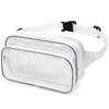 Cleanroom Bag, Engineer Bag, Tool Case, White, Waist Pouch, White