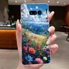 Чехол для Nothing Phone 4A 5G A069 Роскошный Дракон Милый Крутой Мальчики Девочки Мягкий силиконовый Чехол для телефона Задняя крышка Прозрачная ТПУ Оболочка