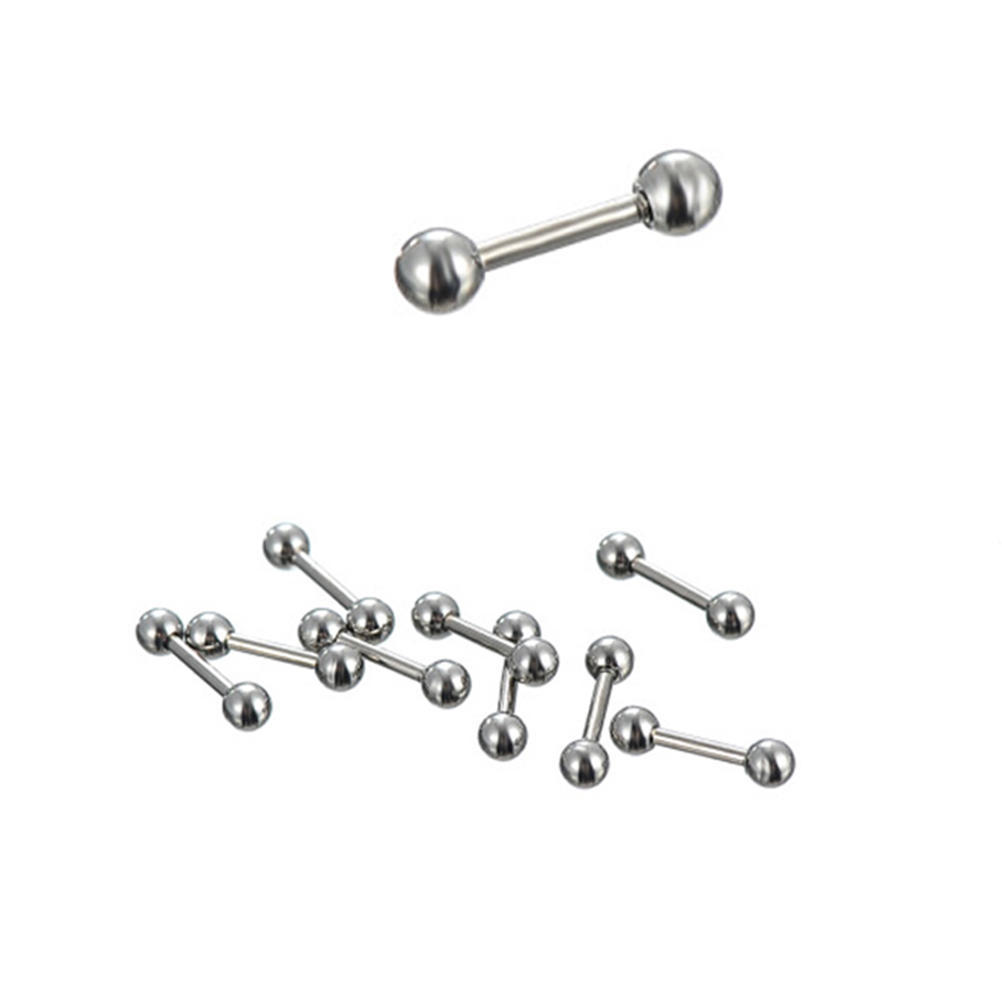 85шт язык, брови, губы, живот, пупок, кольцо из нержавеющей стали, пирсинг, украшения для тела