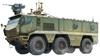 Tacom KamAZ Typhoon RCWS Module 2 In 1 Plastic Model TKO2173 1/35 K RP-377VM1 Alvaret-DM