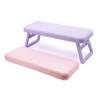 Folding Nail Hand Manicure Rest Arm Stand Pillow Cushion Holder Table Desk Armrest Sponge Support Mat Polish Tool Practice Salon