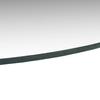 vidaXL Wandspiegel 2 Stk. 50 cm Rund Glas