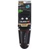 TAJIMA Safe System Detachable Tool Holder, Crocodile, Single-Tool Holder, High-Durability Synthetic Leather, SFKSG-P1