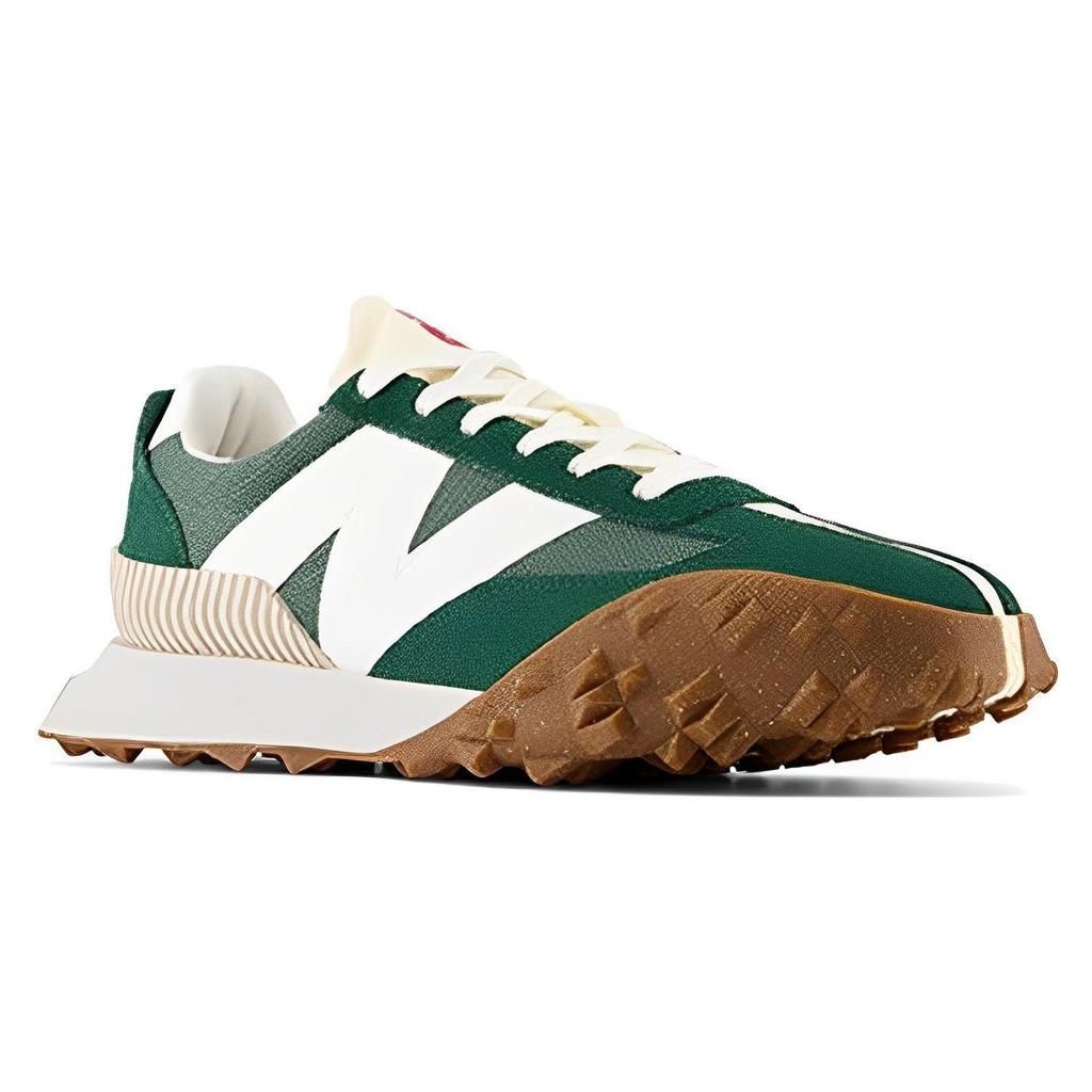 New Balance XC 72 Зеленый Белый Резина UXC72RG