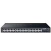 TP-LINK TL-SG3452 48-Port Gigabit Layer 2 Managed Switch