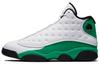Air 13 Retro 'Lucky Green' DB6537-113