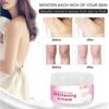 Body Lightening Cream Skincare Face Body Lightening Lotion Body Care Whitening Cream For Sensitive Areas
