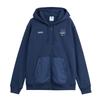 adidas Оригинальная серия Spezial Куртка с капюшоном на молнии с длинным рукавом Wilpshire Унисекс Куртка KA3905