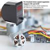 12-36V Voltage DC Motor Speed Controller 60A Current PWM Motor Controller  Electric Motor Control