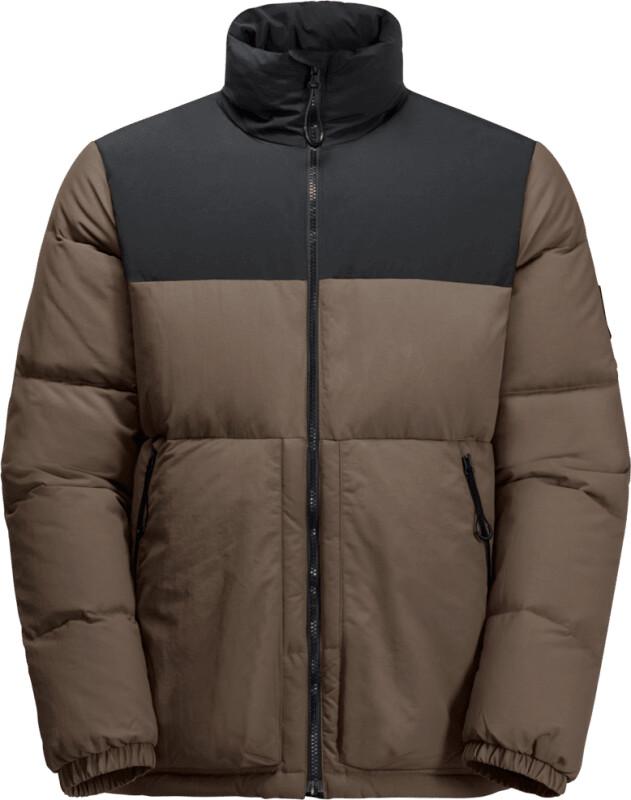 Куртка Jack Wolfskin Dellbrueck Jacket