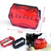Rear Bicycle Light Flashlight Head Bike Front Tail Light 5 LED Bicycle Flashlight