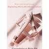 BANILA CO Covericious Тонирующий увлажняющий крем - 2 цвета