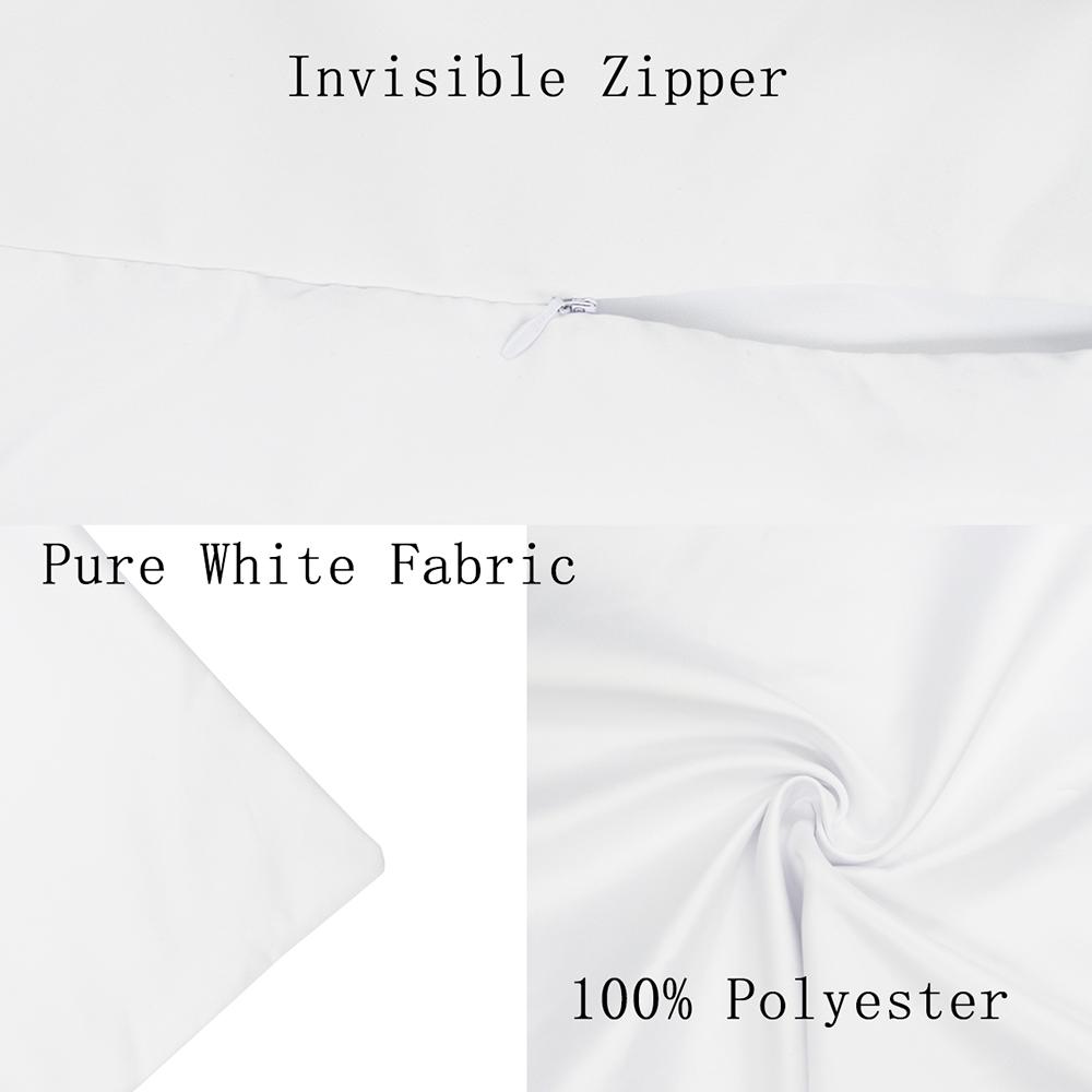 45x45см мультяшный медведь диван украшение детской комнаты милая наволочка с животным печатью букв чехол для подушки