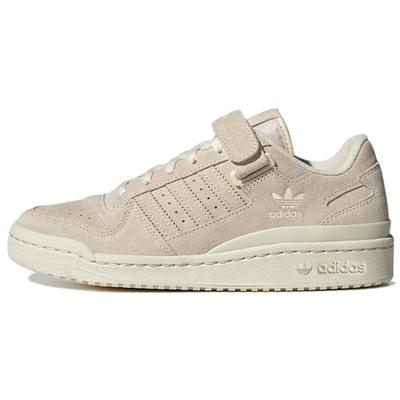 Женские кроссовки Forum Low 'Wonder White' FZ6534