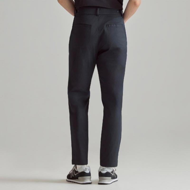 New Balance Pants Rqk Nbnte22043 19 The Track Relax Tapered Pants