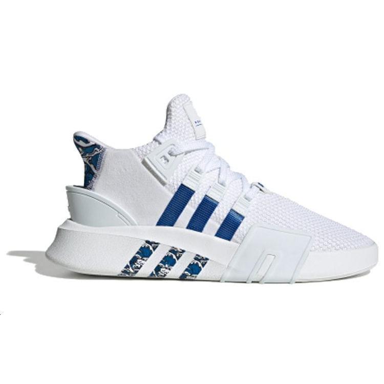 adidas Originals Eqt Bask Adv 'Белый Синий' FU9400