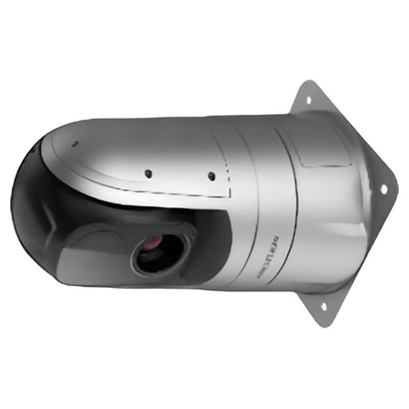 HIKVISION DS-2TD4538 Тепловизионная камера для измерения температуры Штепсель CN (адаптер в комплекте)