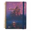 Disney Rapunzel Rollbahn Diary L Planner/Schedule Book CALENDAR & ORGANIZER 2026