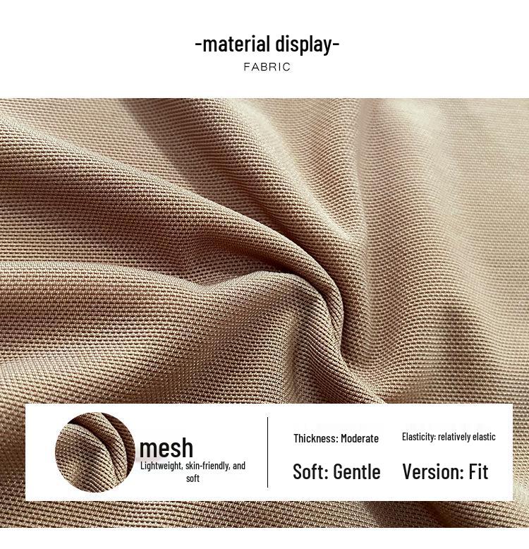 Костюм для китайского классического танца: Женский комплект из топа из сказочного газа и сетчатой юбки