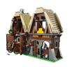 LEGO Kingdom: Windmill Village Battle 7189