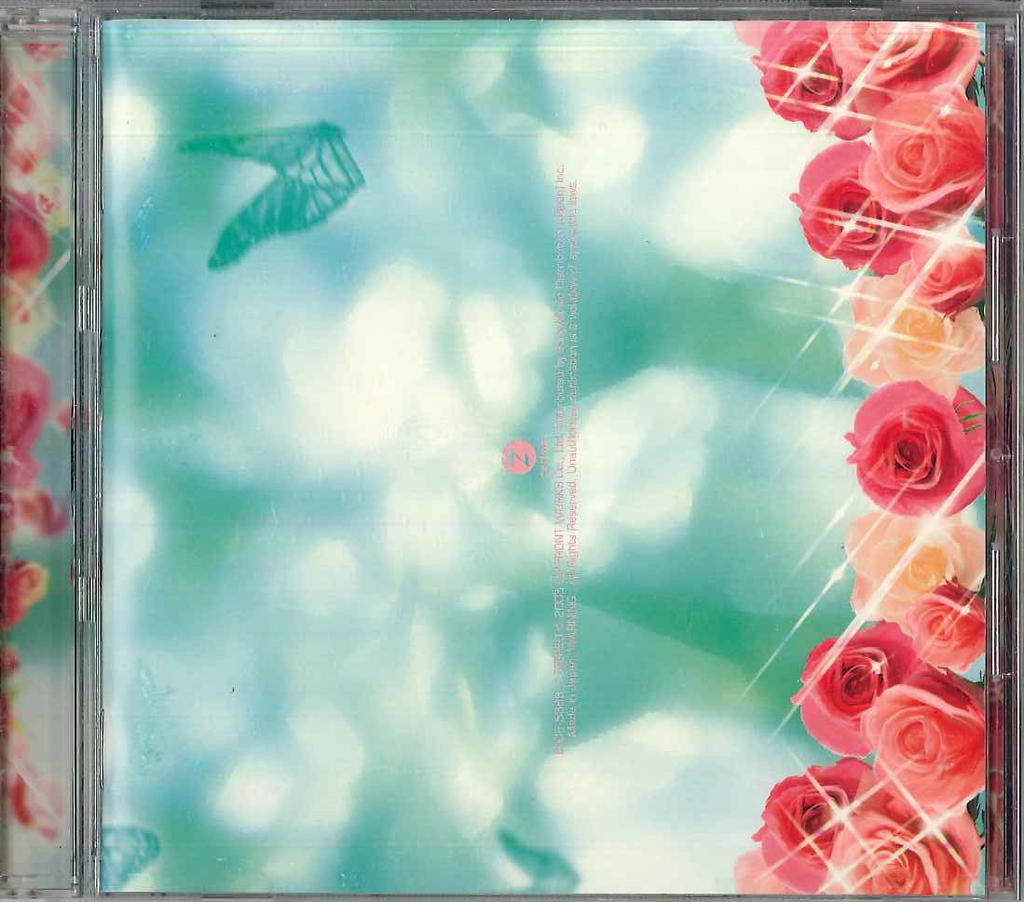 CD VARIOUS - Petit Best6 EPCE5383 UP FRONT Japan Japanese Pop Star Used