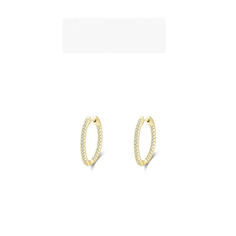 Танциз стерлингового серебра 925 пробы циркон серьги серьги-капли для женщин подарки на свадьбу