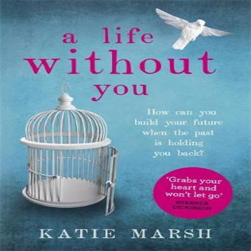 A Life Without You a gripping and emotional pageturner about love and family secrets by Katie... 9781473613652