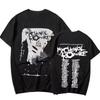My Chemical Romance The Black Parade Tour 2025 All Size T-shirt