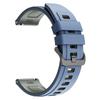 22 мм ремешок для часов TicWatch Pro 2021/3 Ultra LTE/GPS Силиконовый ремешок для TicWatch Pro GTW GTH2 GTX S2 E2 Спортивный браслет