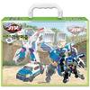 Hello Carbot Season 11 Bag Puzzle, Korean Popular Puzzles