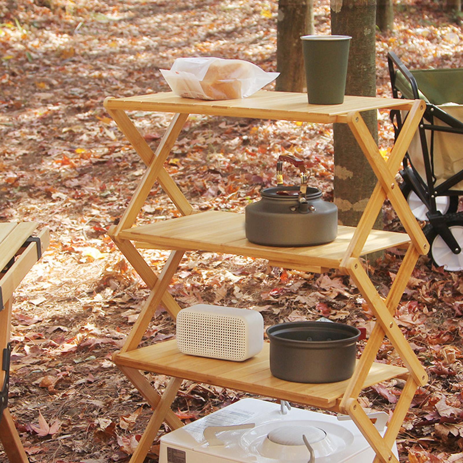 Стеллаж кемпинговый palatki-tut.ru