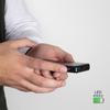 Powerbank 10000 mAh Power Delivery 20W - black