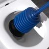 Toilet and Kitchen Blockage Pressure Plunger Suction Cup