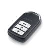 KEYYOU KR5V2X Для Honda Accord Piot CR-V Civic HRV 2016 2017 2018 2019 2020 433 МГц Чип ID47 Умный Дистанционный Ключ от Автомобиля 2/3/4/5/6/7BNT