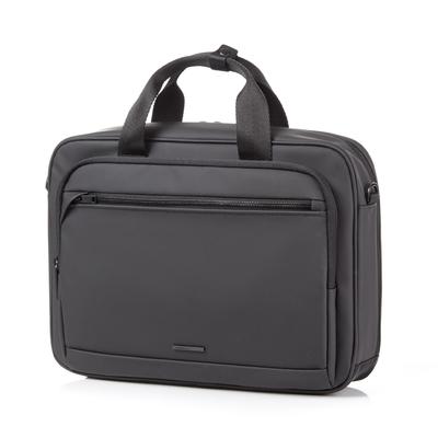 Портфель Samsonite Red, Деловая сумка, Сделано в КорееРазработано CANISS, Одно отделение, Большая вместимость, Легкий, с отделением для ноутбука,