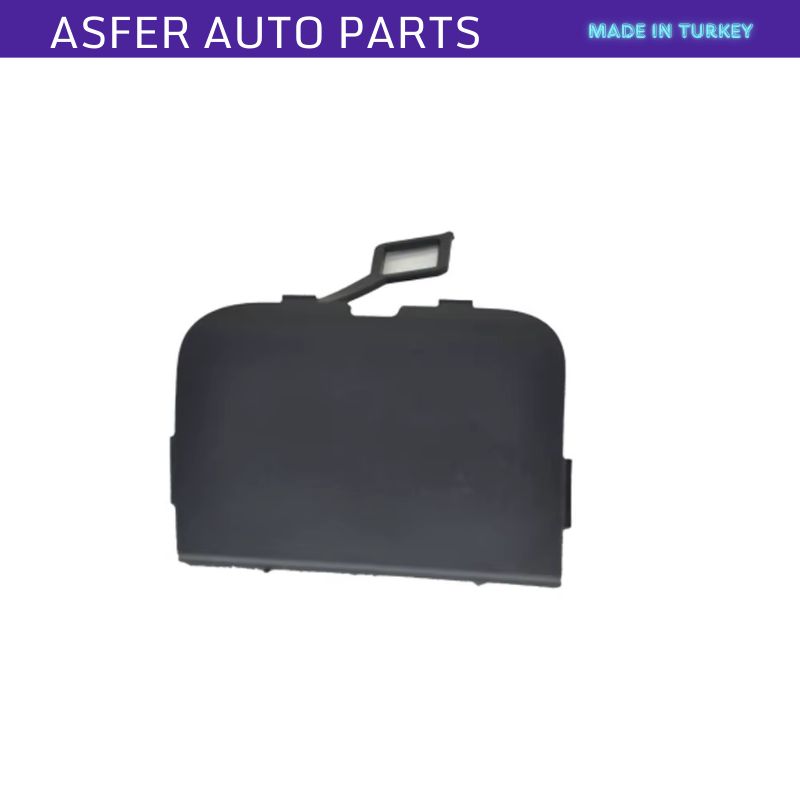 Крышка буксировочной проушины переднего бампера для Symbol Logan Mk2 Sandero Mk2 2017-2021 OEM 511806451R