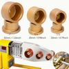 Heavy Duty PPR Pipe Welding Head Non-stick Die Head Welding Joint Head  Plumbing Tube Welding