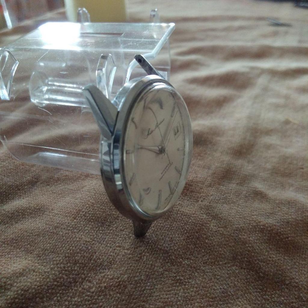 [USED] Seiko Skyliner