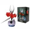 Hollow Knight Хорнет 2 Знаки Аниме Фигурка Действия Игрушки 19см