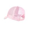 Pokemon Girls Jigglypuff Trucker Cap