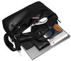 Laptop bag PTN LAP-513A-PUD-1209 Black