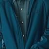 KENZO Jackets Men's Duck Egg Cyan Hooded Moderate Other FA65BL1481NF-73