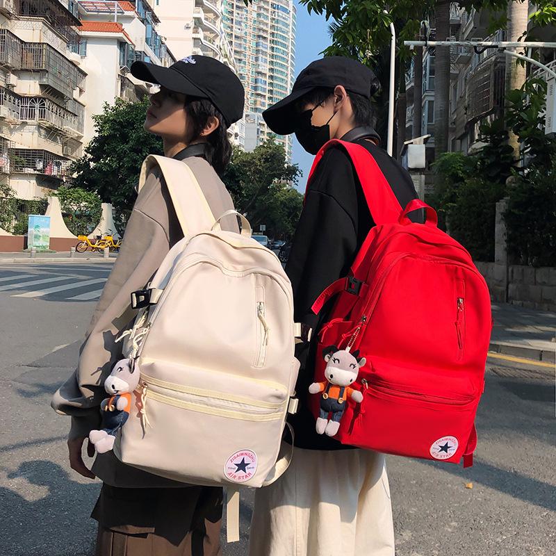 Unisex 2025 Sports Backpack for High School and College Students