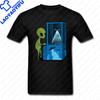 Ufo Alien Fashion Graphic Tshirts Unisex Heel Home Unisex TShirt Funny Adult Clothing Shirt Harajuku Casual Street Tops Ropa Mujer